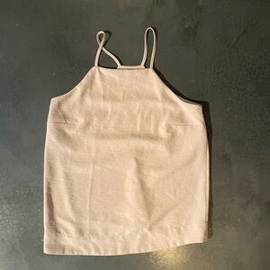 Prologue Cream Camisole Top